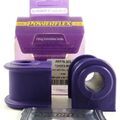 Silentblocs sur Tournon-sur-Rh&ocirc;ne : Silentbloc de barre anti-roulis avant en 18mm Powerflex - Toyota MR2