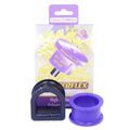 Silentblocs sur Tournon-sur-Rh&ocirc;ne : Kit silentbloc de colonne de direction Powerflex - Toyota MR2