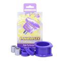 Silentblocs sur Tournon-sur-Rh&ocirc;ne : Kit silentbloc de colonne de direction 50mm Powerflex - Toyota Supra
