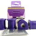 Silentblocs sur Tournon-sur-Rh&ocirc;ne : Silentbloc de barre anti-roulis avant en 16mm Powerflex - Opel