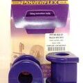 Silentblocs sur Tournon-sur-Rh&ocirc;ne : Silentbloc de barre anti-roulis avant Powerflex pour Mazda MX5 mk3 en 21mm