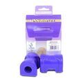 Silentblocs sur Tournon-sur-Rh&ocirc;ne : Silentbloc de barre anti-roulis Powerflex BMW E30 20mm
