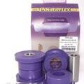 Silentblocs sur Tournon-sur-Rh&ocirc;ne : Silentbloc int&eacute;rieur de bras avant Powerflex - BWM E32/E34