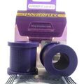 Silentblocs sur Tournon-sur-Rh&ocirc;ne : Silentbloc de barre anti-roulis avant en 21mm Powerflex - Porsche 924/944 S1
