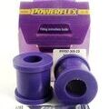 Silentblocs sur Tournon-sur-Rh&ocirc;ne : Silentbloc de barre anti-roulis avant en 23mm Powerflex - Porsche 924/944 S1