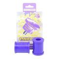 Silentblocs sur Tournon-sur-Rh&ocirc;ne : Silentbloc de barre anti-roulis avant en 20mm Powerflex - Porsche 924/944 S1