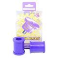 Silentblocs sur Tournon-sur-Rh&ocirc;ne : Silentbloc de barre anti-roulis avant en 23mm Powerflex - Porsche 924/944 S1