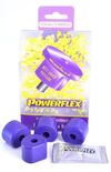 Silentbloc de bout de barre anti-roulis sur triangle Powerflex - Porsche 924/944 S1