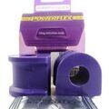 Silentblocs sur Tournon-sur-Rh&ocirc;ne : Silentbloc de barre anti-roulis avant en 20mm Powerflex - Porsche 964/993
