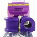 Silentblocs sur Tournon-sur-Rh&ocirc;ne : Silentbloc de barre anti-roulis avant en 22mm Powerflex - Porsche 964/993
