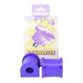 Silentblocs sur Tournon-sur-Rh&ocirc;ne : Silentbloc de barre anti-roulis avant en 25mm Powerflex – TVR
