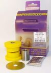 Petit silentbloc de support moteur inf&eacute;rieur Powerflex (35mm)