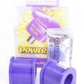Silentblocs sur Tournon-sur-Rh&ocirc;ne : Powerflex Silentbloc de barre anti-roulis avant en 21mm Powerfles pour Freelander