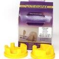 Silentblocs sur Tournon-sur-Rh&ocirc;ne : Insert pour support moteur avant Powerflex - Lotus Elise 111R et Exige S2