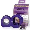 Silentblocs sur Tournon-sur-Rh&ocirc;ne : Kit silentbloc de colonne de direction Powerflex - Mazda RX7