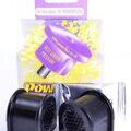 Silentblocs sur Tournon-sur-Rh&ocirc;ne : Silentbloc de barre anti roulis avant Powerflex 25,5mm - Mazda MX5 mk1