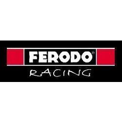 Jeu de plaquettes DS3000 Ferodo Racing FCP1562R