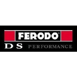Jeu de plaquettes Ferodo DS Performance FDSR3098