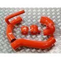 Durites Silicone sur Tournon-sur-Rh&ocirc;ne : Roose Motorsport Audi S2 ABY/ADU - durites silicone de suralimentation