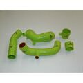 Durites Silicone sur Tournon-sur-Rh&ocirc;ne : Roose Motorsport Audi S2 3B - Kit durites silicone de turbo principales