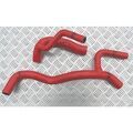 Durites Silicone sur Tournon-sur-Rh&ocirc;ne : Roose Motorsport Audi S2 3B - Kit durites silicone de refroidissement principales