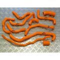 Durites Silicone sur Tournon-sur-Rh&ocirc;ne : Roose Motorsport Audi S3 / TT 1.8 20V Turbo - Kit durites silicone auxiliaires