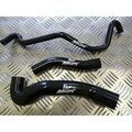 Durites Silicone sur Tournon-sur-Rh&ocirc;ne : Roose Motorsport Audi S3 / TT 1.8 20V Turbo - Kit durites silicone de reniflard