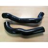 Roose Motorsport MG Rover 400/45/ZS Diesel - durites silicone de suralimentation
