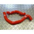Durites Silicone sur Tournon-sur-Rh&ocirc;ne : Roose Motorsport Peugeot 206 S16 99-06 - Kit durites silicone de refroidissement principales