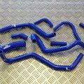 Durites Silicone sur Tournon-sur-Rh&ocirc;ne : Roose Motorsport Toyota Starlet 1.3 Turbo - Kit durites silicone auxiliaires