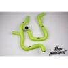 Roose Motorsport Focus RS MK2 - Kit durites silicone de refroidissement principales