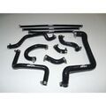 Roose Motorsport Fiat Punto GT 1.4 Turbo GT1 - Kit durites silicone auxiliaires