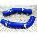 Durites Silicone sur Tournon-sur-Rh&ocirc;ne : Roose Motorsport VW Golf GTI MK2 16V - Kit durites silicone de refroidissement principales