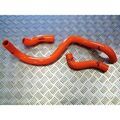 Durites Silicone sur Tournon-sur-Rh&ocirc;ne : Roose Motorsport VW Golf GTI MK4 1.8 Turbo 20V - Kit durites silicone de refroidissement principales