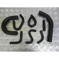 Durites Silicone sur Tournon-sur-Rh&ocirc;ne : Roose Motorsport Triumph Vitesse 2.0L - Kit durites silicone de refroidissement et de reniflard