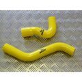 Durites Silicone sur Tournon-sur-Rh&ocirc;ne : Roose Motorsport Corsa 1.4 8V - Kit durites silicone de refroidissement principales