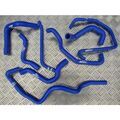 Durites Silicone sur Tournon-sur-Rh&ocirc;ne : Roose Motorsport Corsa 1.6 GSi 16V C16XE - Kit durites silicone auxiliaires