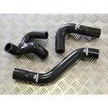 Durites Silicone sur Tournon-sur-Rh&ocirc;ne : Roose Motorsport Corsa B C20XE Conversion - Kit durites silicone de refroidissement principales