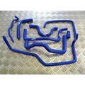Durites Silicone sur Tournon-sur-Rh&ocirc;ne : Roose Motorsport Corsa B C20LET conversion - Kit durites silicone auxiliaires