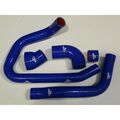 Durites Silicone sur Tournon-sur-Rh&ocirc;ne : Roose Motorsport Astra G Z20LET 16V Turbo - Kit durites silicone de turbo principales