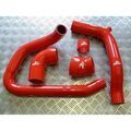 Durites Silicone sur Tournon-sur-Rh&ocirc;ne : Roose Motorsport Astra G Z20LET 16V Turbo - durites silicone de suralimentation avec prise Dump