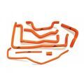 Durites Silicone sur Tournon-sur-Rh&ocirc;ne : Roose Motorsport Astra F 2.0L GSi C20XE - Kit durites silicone auxiliaires