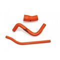 Durites Silicone sur Tournon-sur-Rh&ocirc;ne : Roose Motorsport Astra F 2.0L GSI C20XE - Kit durites silicone de reniflard
