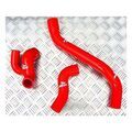 Durites Silicone sur Tournon-sur-Rh&ocirc;ne : Roose Motorsport Astra F C20LET Conversion - Kit durites silicone de refroidissement principales