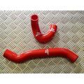 Durites Silicone sur Tournon-sur-Rh&ocirc;ne : Roose Motorsport Astra E 2.0L 8V GTE - Kit durites silicone de refroidissement principales