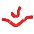 Durites Silicone sur Tournon-sur-Rh&ocirc;ne : Roose Motorsport Vectra B V6 2.5 & 2.6 X25XE / Y26SE - Kit durites silicone de refroidissement principales