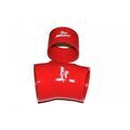 Durites Silicone sur Tournon-sur-Rh&ocirc;ne : Roose Motorsport Vectra B V6 2.5 X25XE - Durite silicone d'admission principale