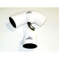 Durites Silicone sur Tournon-sur-Rh&ocirc;ne : Roose Motorsport Cavalier & Calibra 2.5 V6 C25XE - Kit durites silicone d'admission