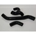 Durites Silicone sur Tournon-sur-Rh&ocirc;ne : Roose Motorsport Astra E 2.0 16V GTE - Kit durites silicone de refroidissement principales