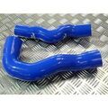 Durites Silicone sur Tournon-sur-Rh&ocirc;ne : Roose Motorsport Astra H 888 / 1.9 CDTi 16V - Kit durites silicone de turbo principales